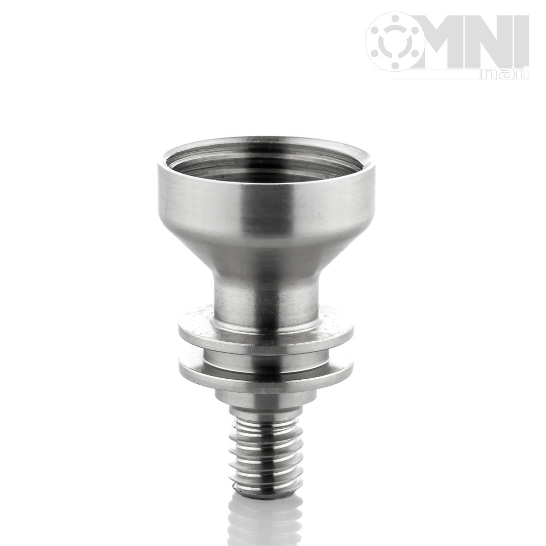 santa-cruz-shredder-aluminum-omni-low-pro-rt-t-te-vaporisateur image 1