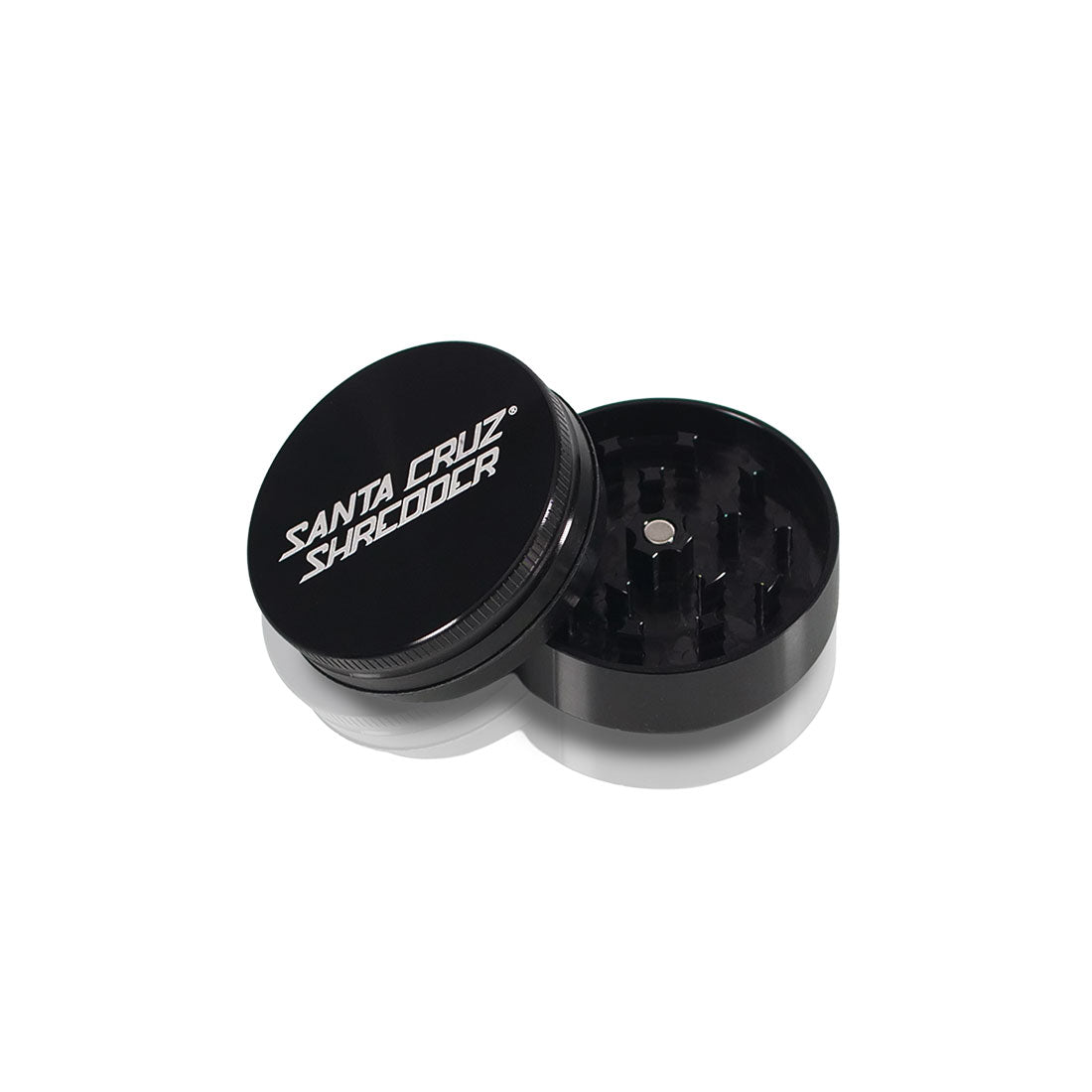 santa-cruz-shredder-aluminium-2-pi-ces-grinder-bleu-54-mm image 7