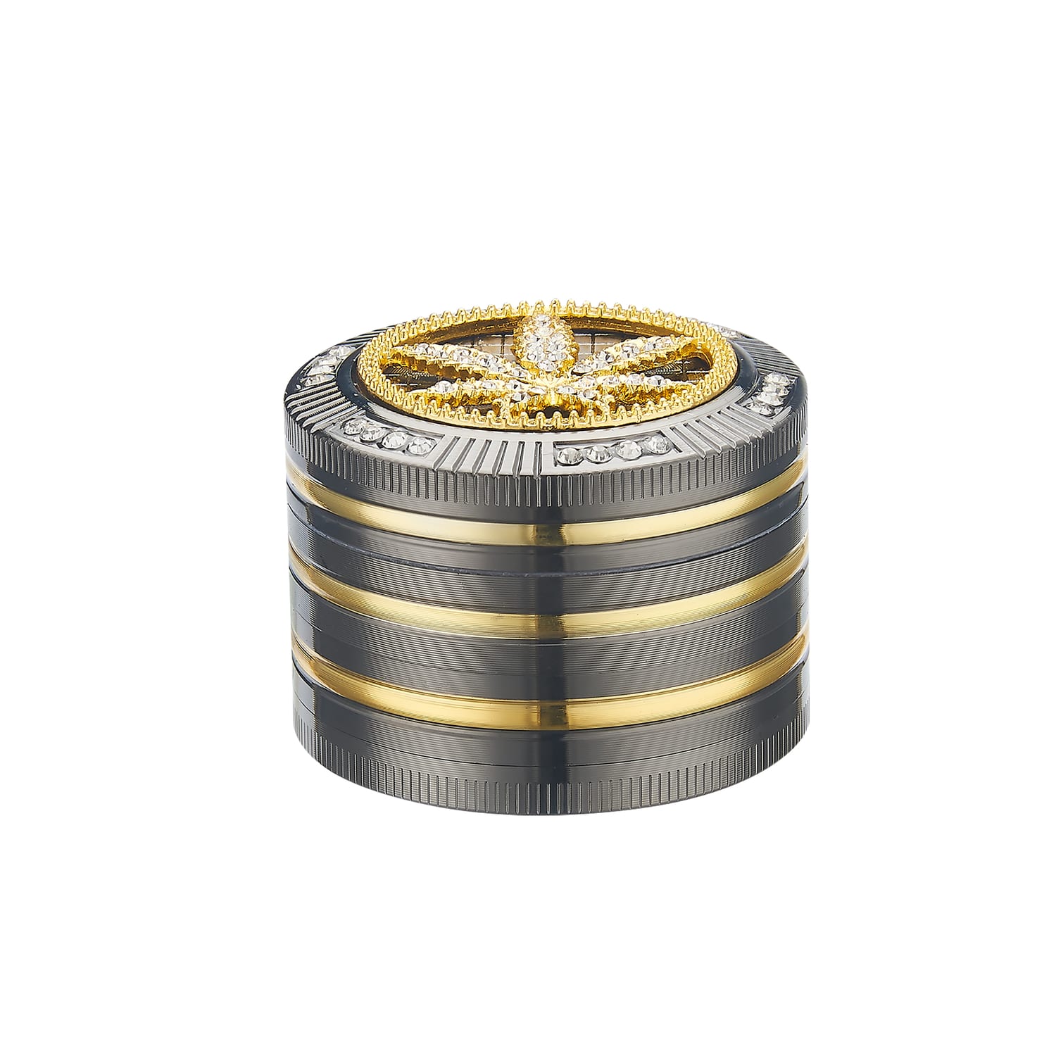 champhigh-prepare-bling-bling-leaf-grinder-50-mm-paillettes image 1