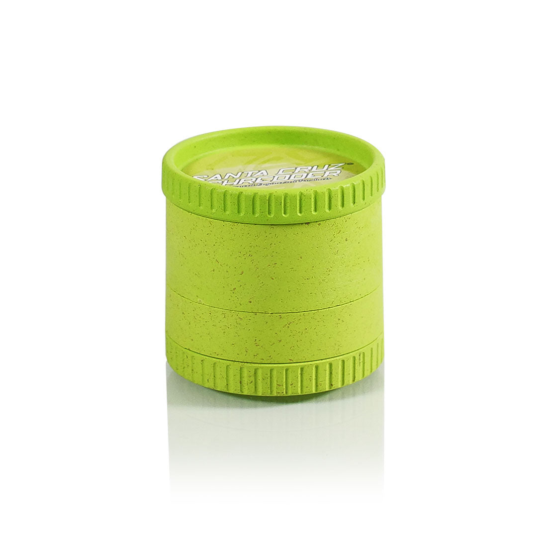 santa-cruz-shredder-hemp-4-parties-grinder-chanvre-noir image 8