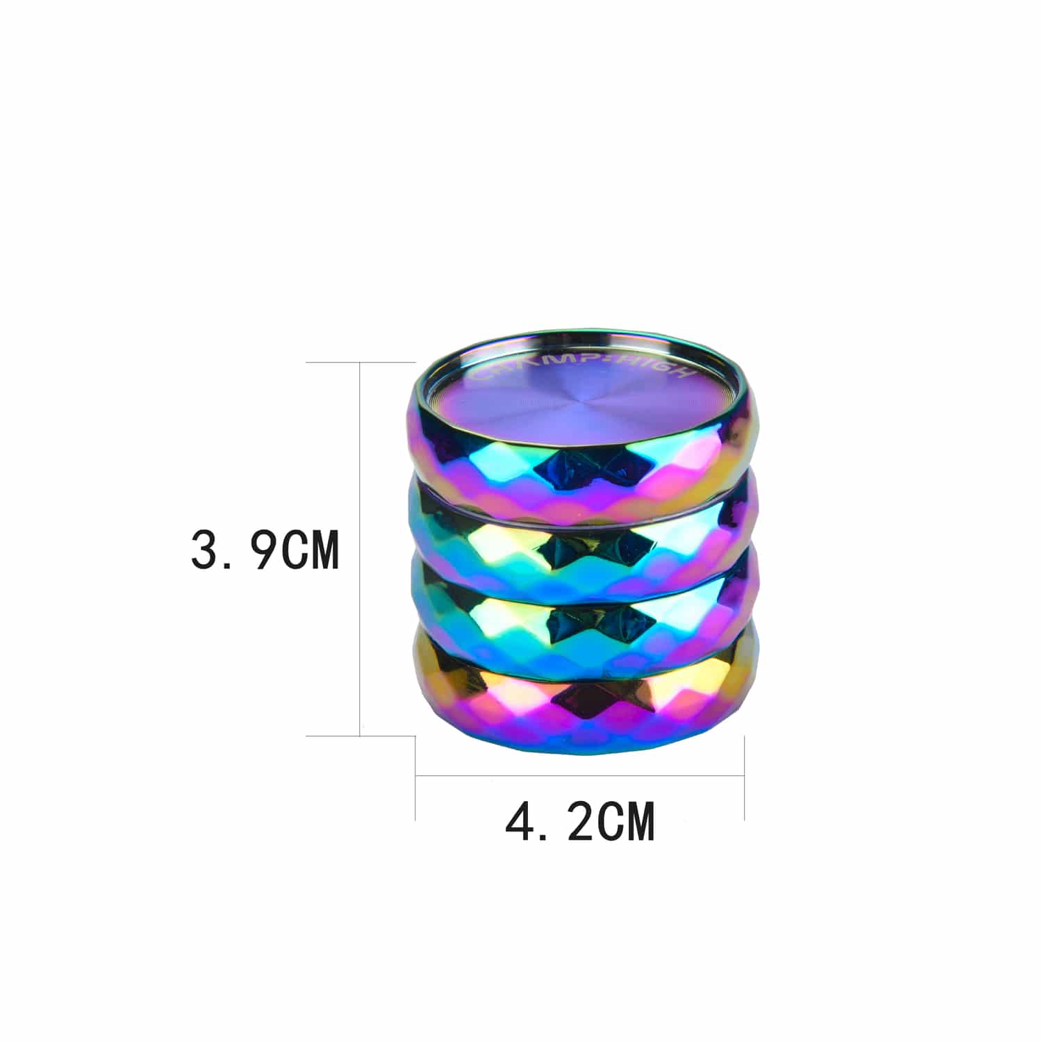 champhigh-rainbow-diamond-moulin-herbes-40-mm image 3