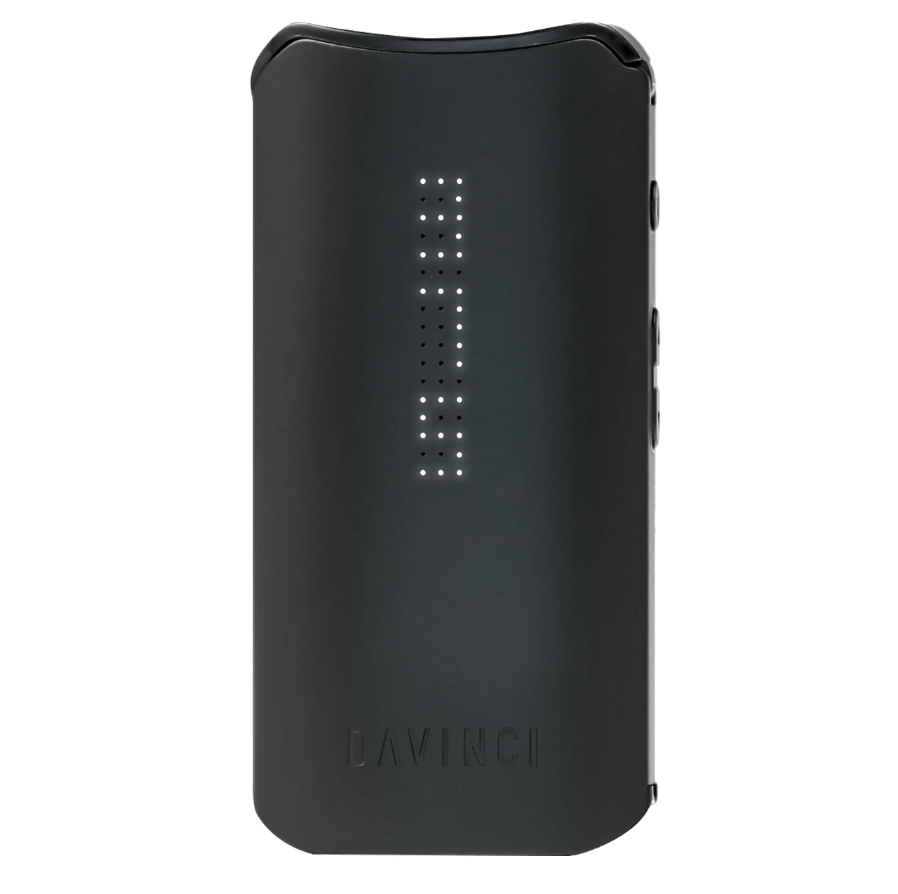 davinci-iqc-vaporisateur-herbes-s-ches-onyx-batterie-amovible image 1
