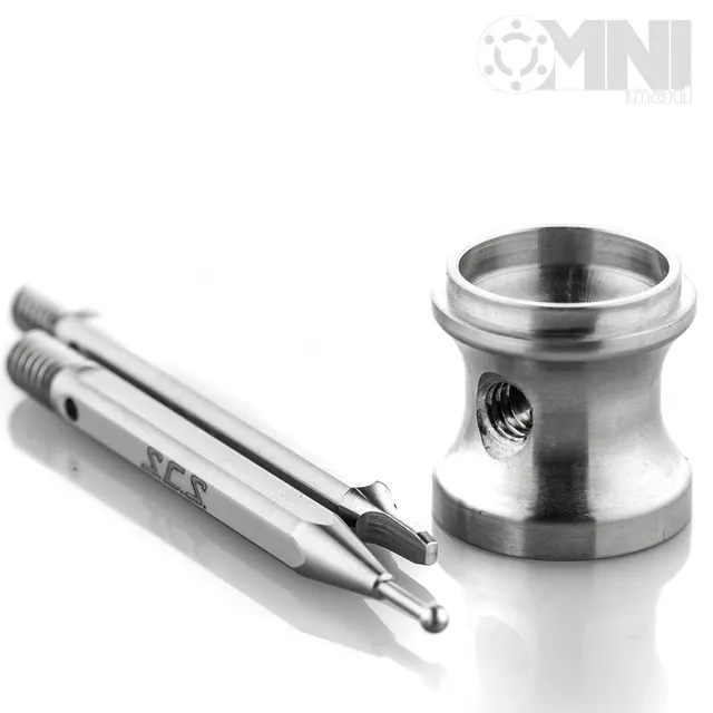 santa-cruz-omni-carb-cap-universel-dabber-pointe-bille image 1