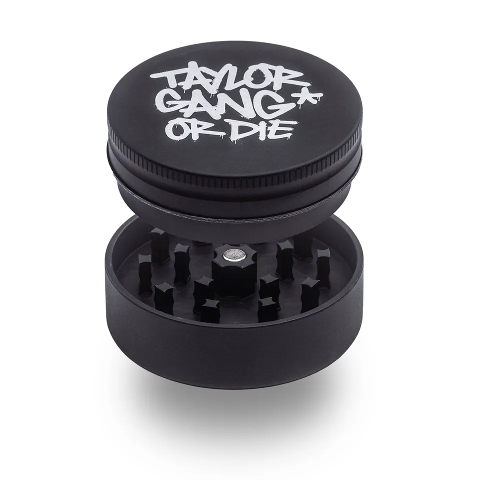 santa-cruz-alu-grinder-2-parties-taylor-gang-medium-mat image 1