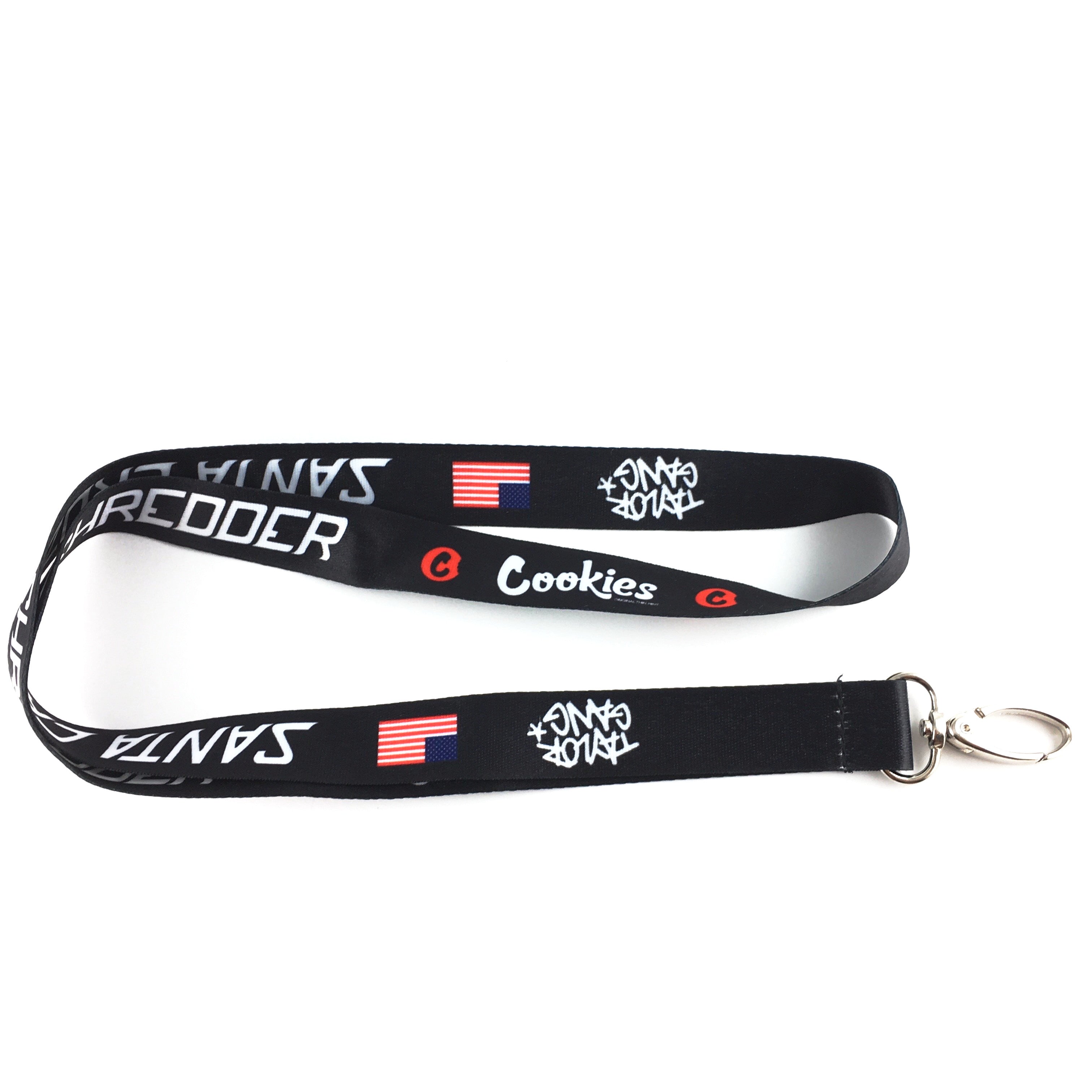 santa-cruz-shredder-lanyard-tour-de-cou-45-cm image 4