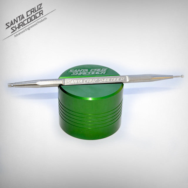 santa-cruz-shredder-alu-magic-tool-stand-support-grinder-noir image 3