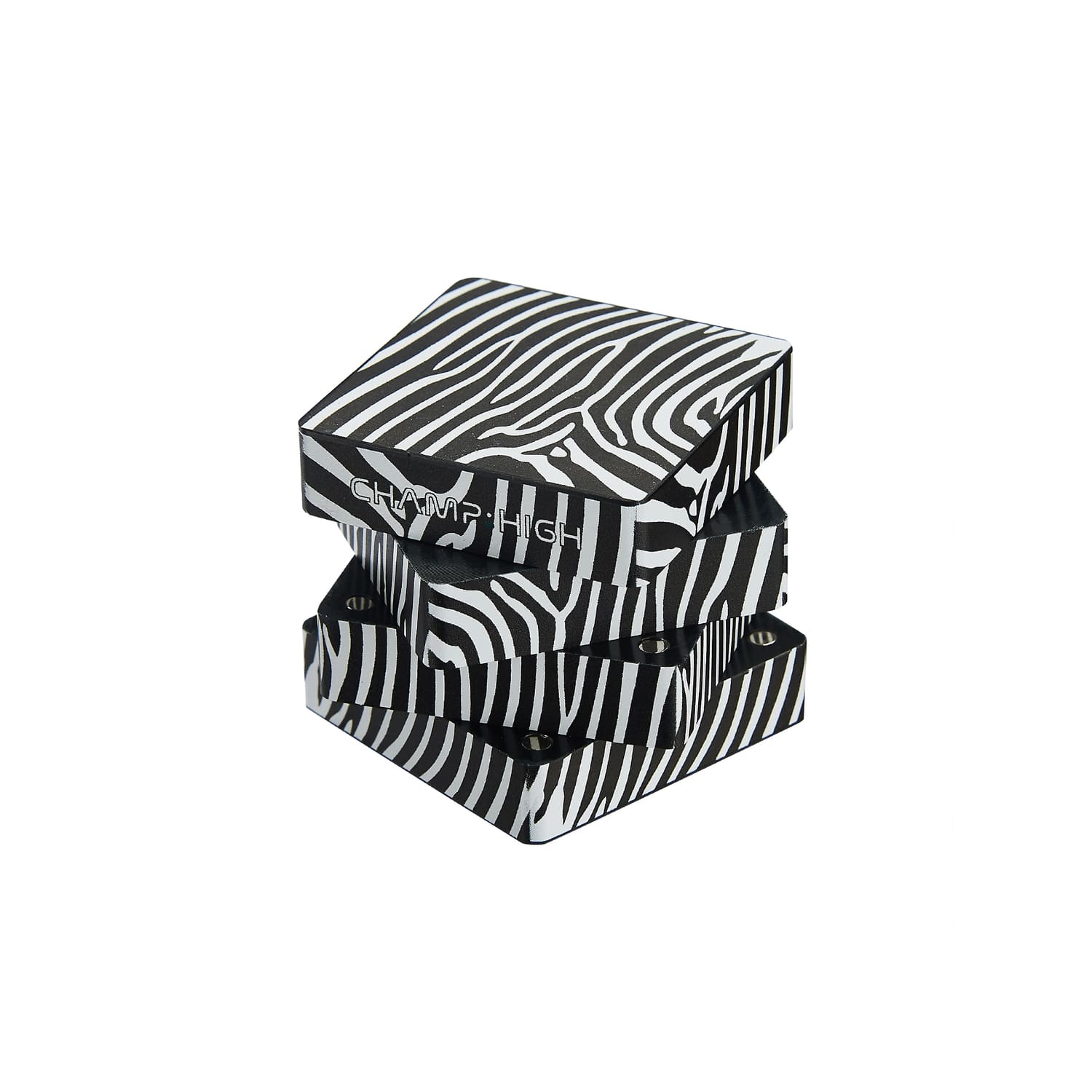 champhigh-prepare-square-zebra-grinder-carr-55-mm-aimant image 1