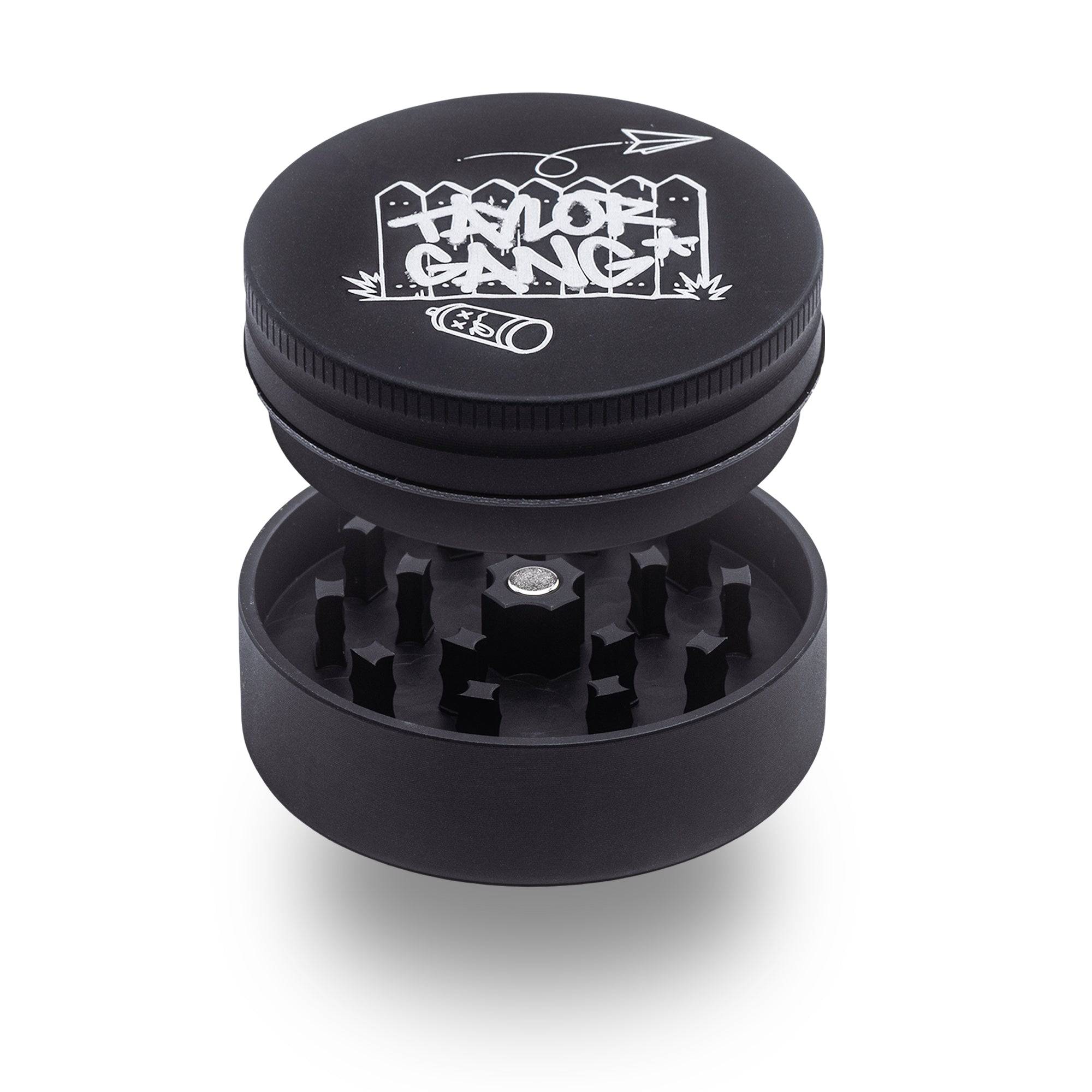 santa-cruz-alu-grinder-2-parties-taylor-gang-medium-mat image 6