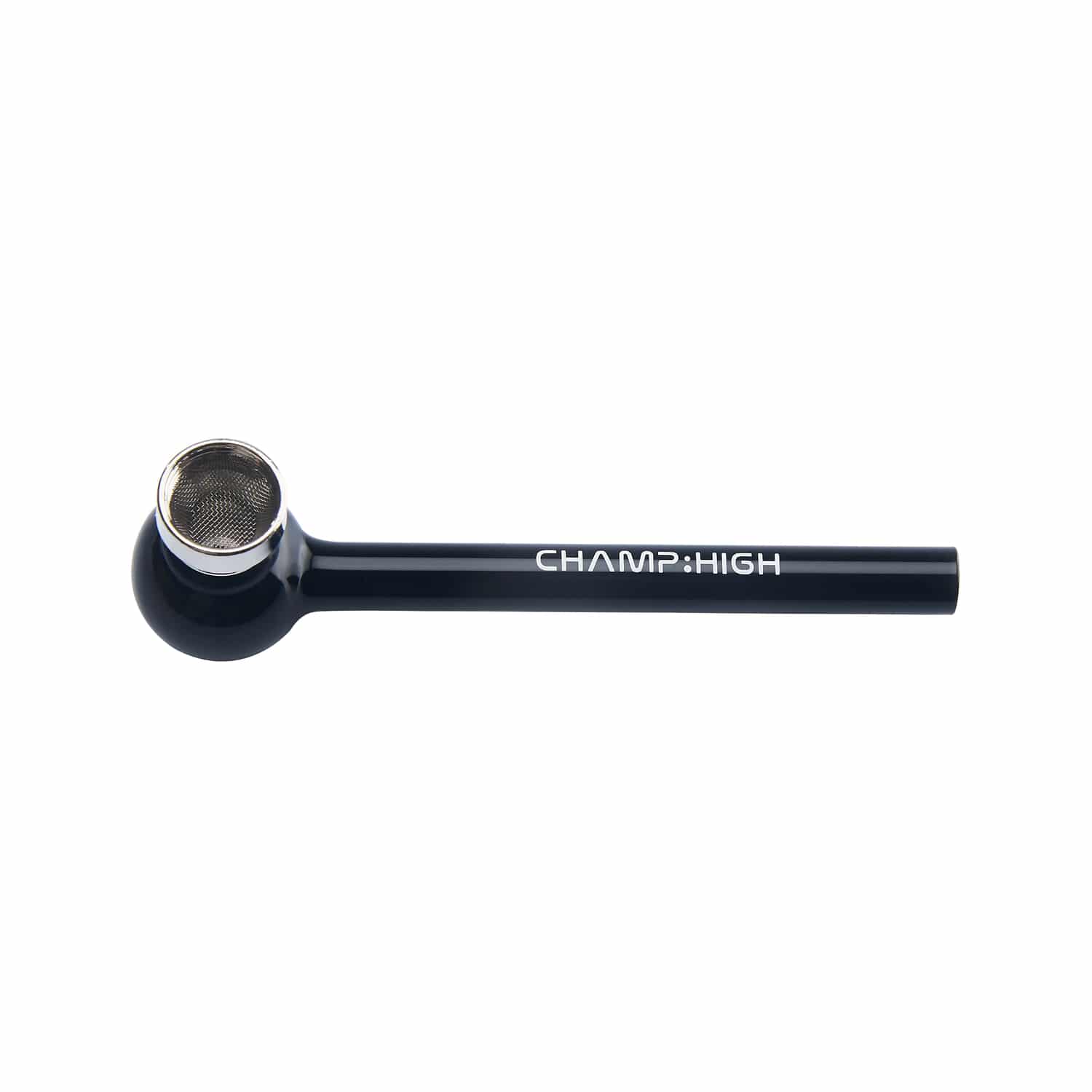 champhigh-consume-the-pool-pipe-en-verre-noire-11-5-cm image 3