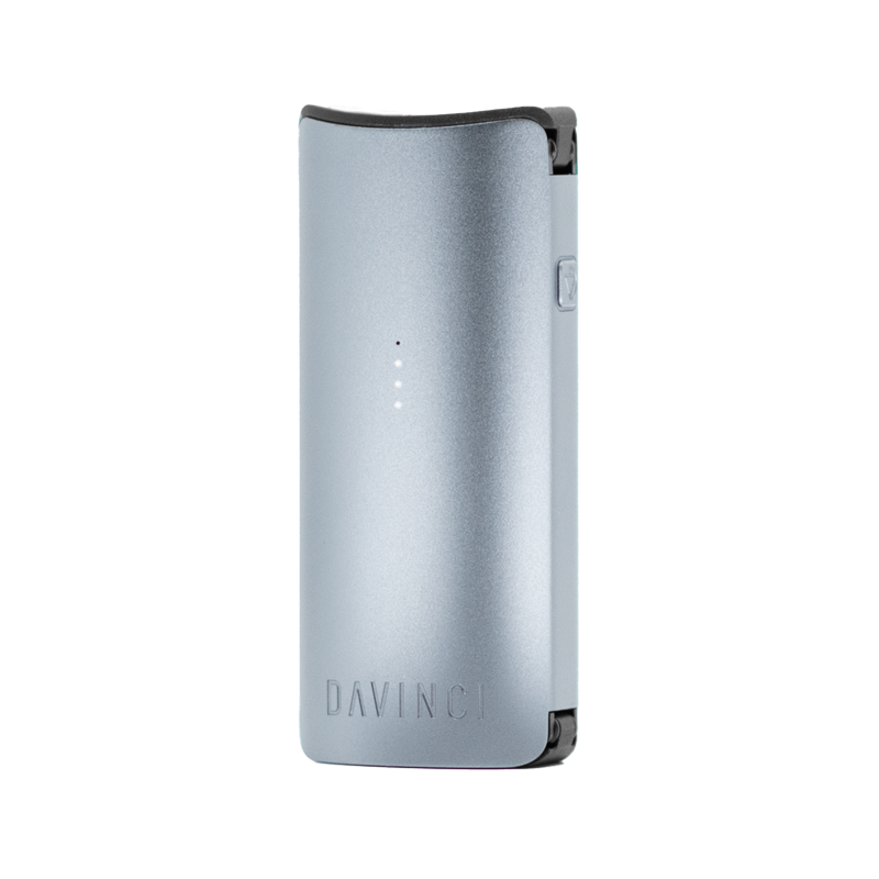 davinci-miqro-c-vaporisateur-portable-graphite-microdosage image 2