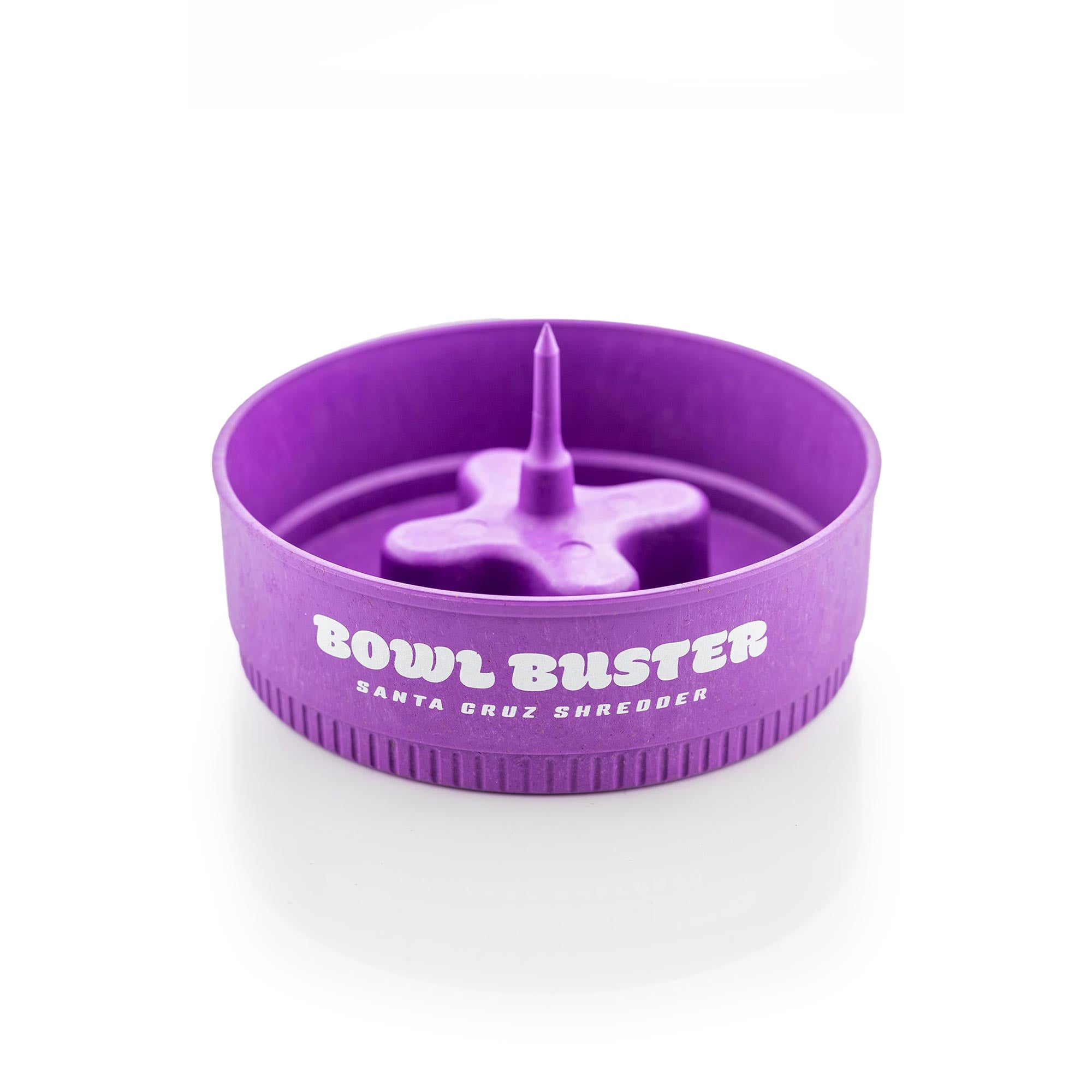 santa-cruz-shredder-hemp-cendrier-noir-cure-pipe image 5