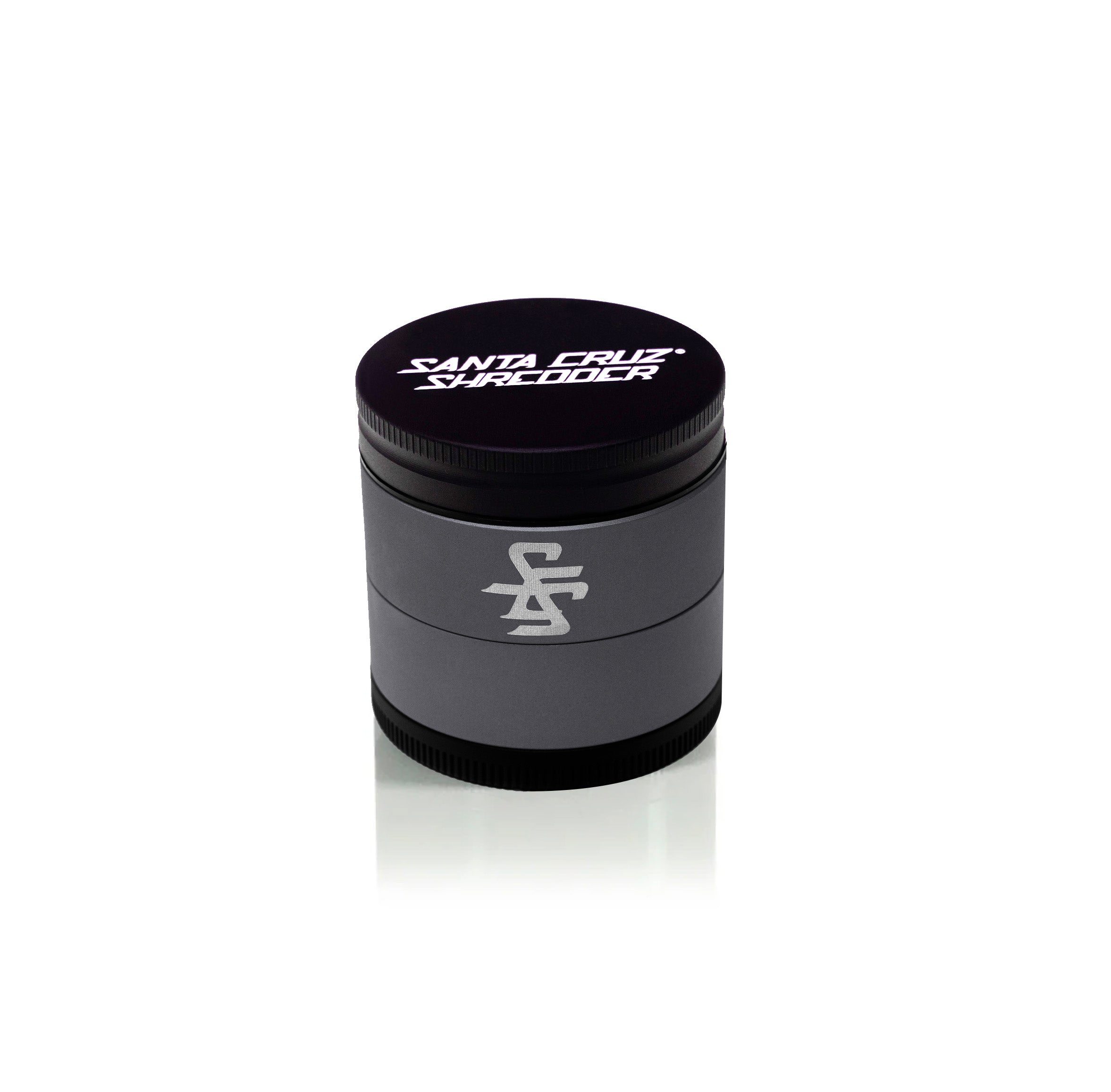 santa-cruz-shredder-split-series-4-pi-ces-grinder-rouge-medium image 8