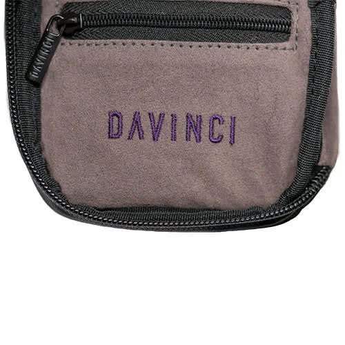 davinci-iq-soft-case-tui-souple-vaporisateur-3-poches image 4