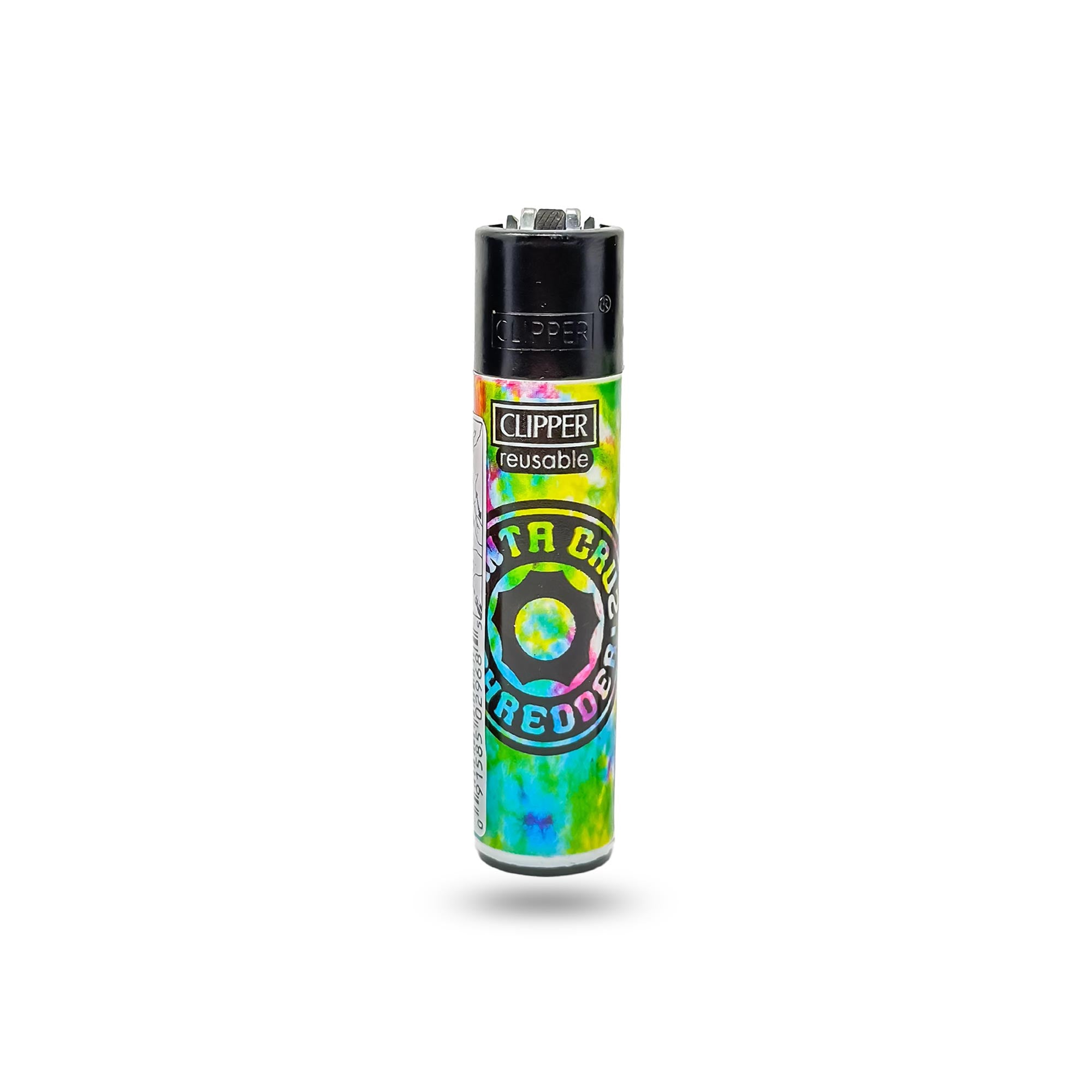 santa-cruz-shredder-clipper-briquet-santa-cruz-shredder image 5