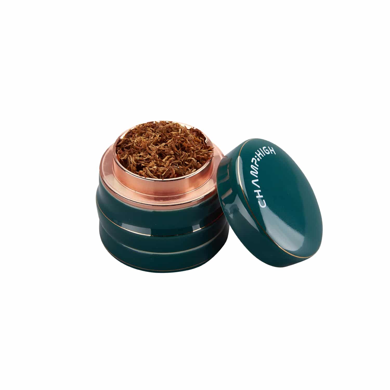 champhigh-prepare-porcelain-1-grinder-herbes-63-mm-4-parties image 4