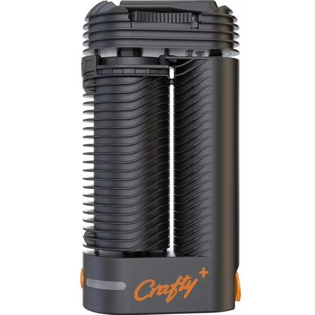 storz-bickel-crafty-vaporisateur-herbes-s-ches-poche-usb image 1