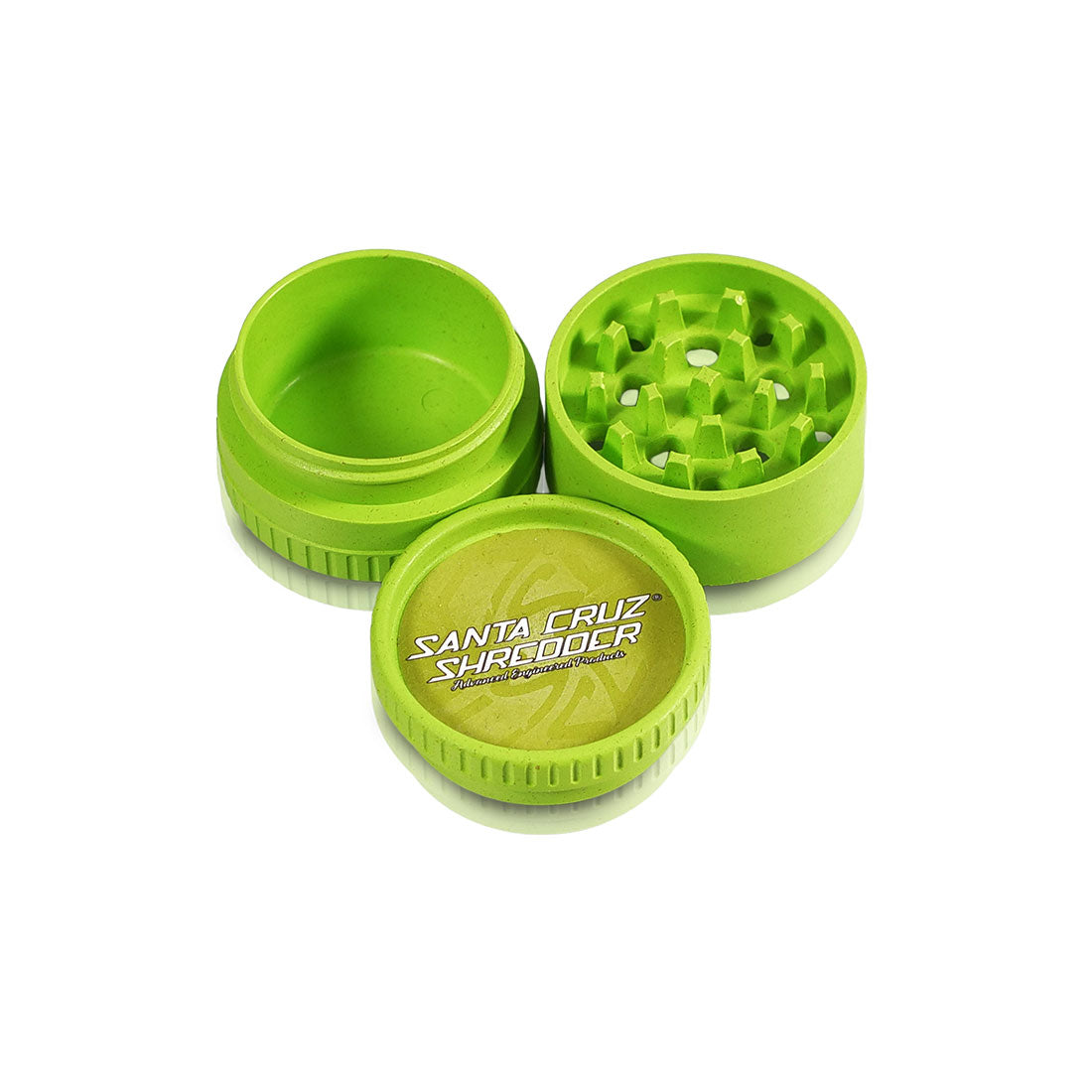 santa-cruz-shredder-hemp-3-parties-grinder-chanvre-noir image 5