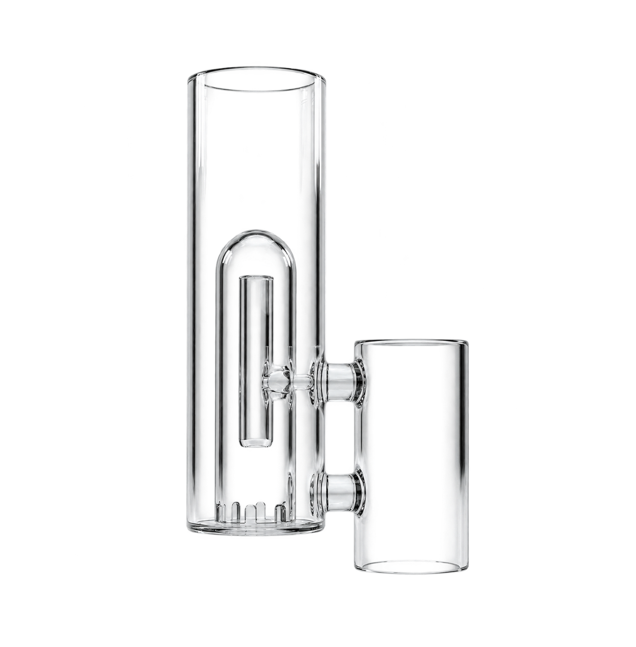 davinci-eq-skyrise-bubbler-v2-verre-30-ml image 3