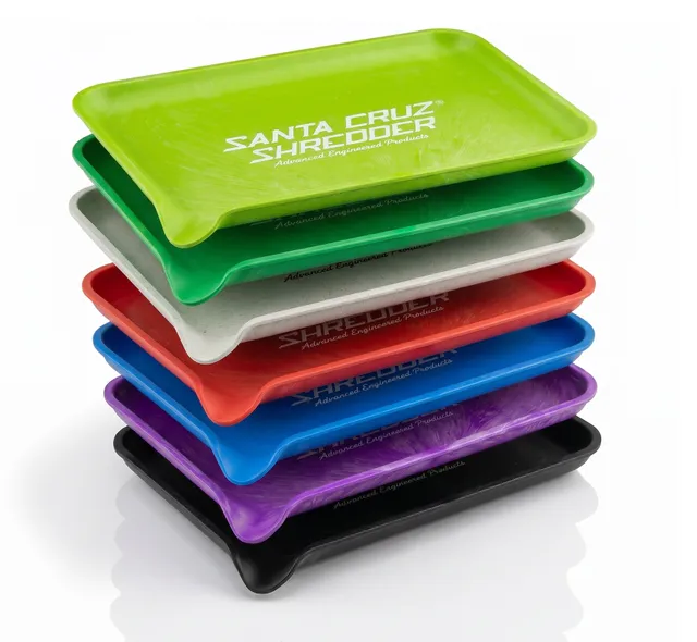 santa-cruz-shredder-hemp-plateau-rouler-large-chanvre-noir image 1