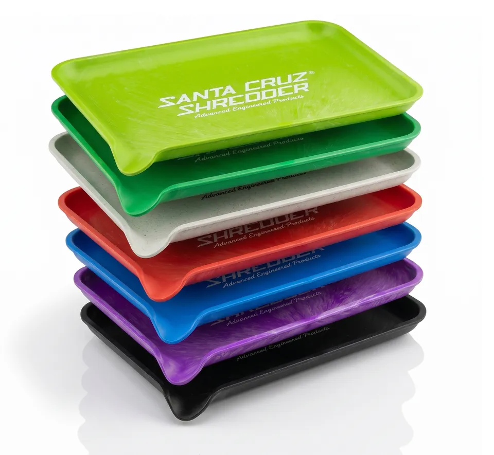 santa-cruz-shredder-hemp-plateau-rouler-large-chanvre-noir image 1