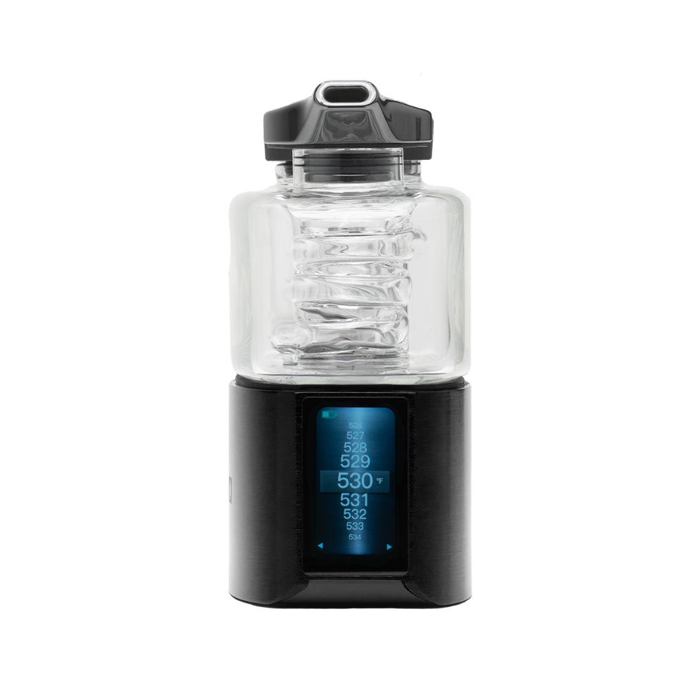 davinci-eq-quartz-lectrique-vaporisateur-jacuzzi-onyx image 8