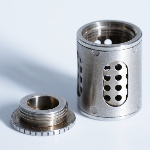davinci-iq-capsules-doseuses-inox-vaporisateur-herbes image 3