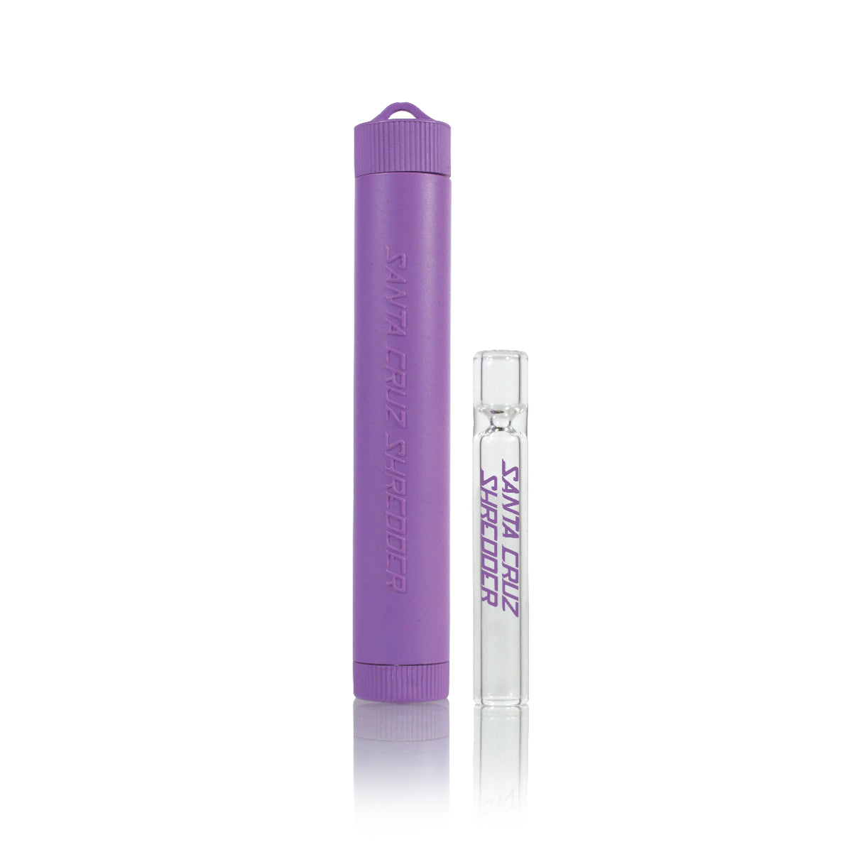 santa-cruz-shredder-hemp-dugout-herbe-noire-chillum-verre image 4