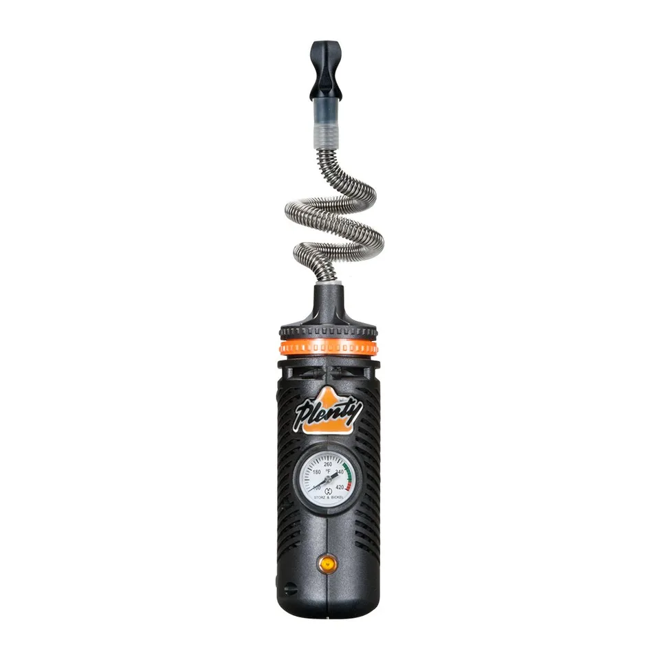 storz-bickel-plenty-vaporisateur-herbes-s-ches-salon-secteur image 1