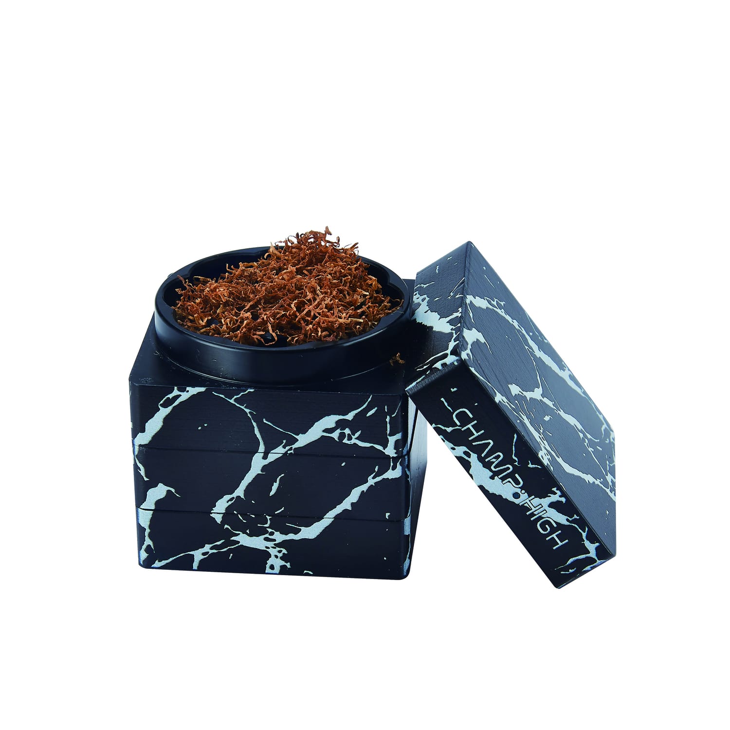 champ-high-prepare-square-grinder-55mm-moulin-noir-marbr image 4