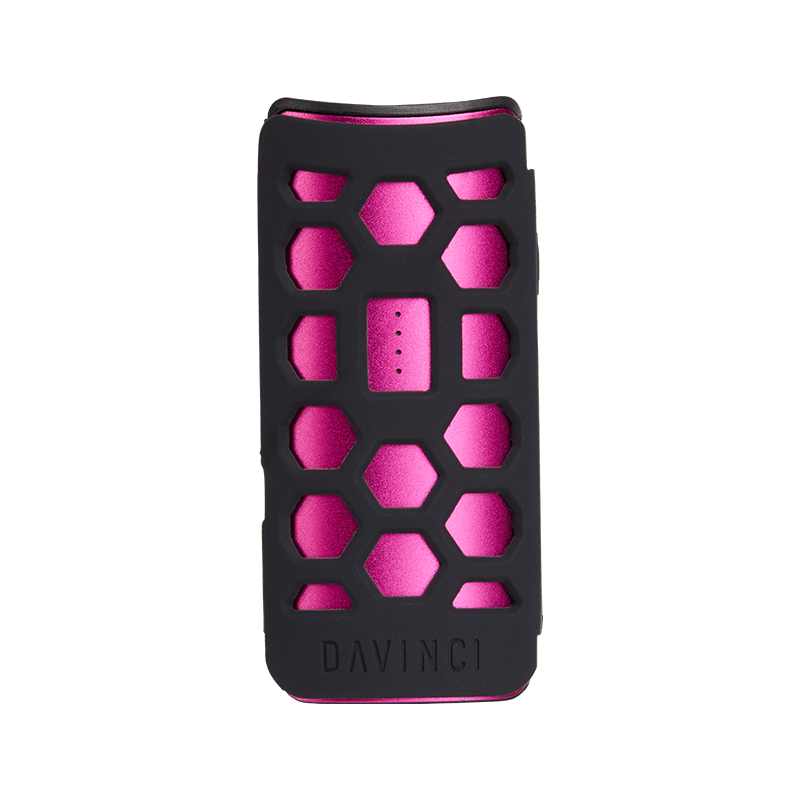 davinci-miqro-c-gant-silicone-vaporisateur-noir image 4