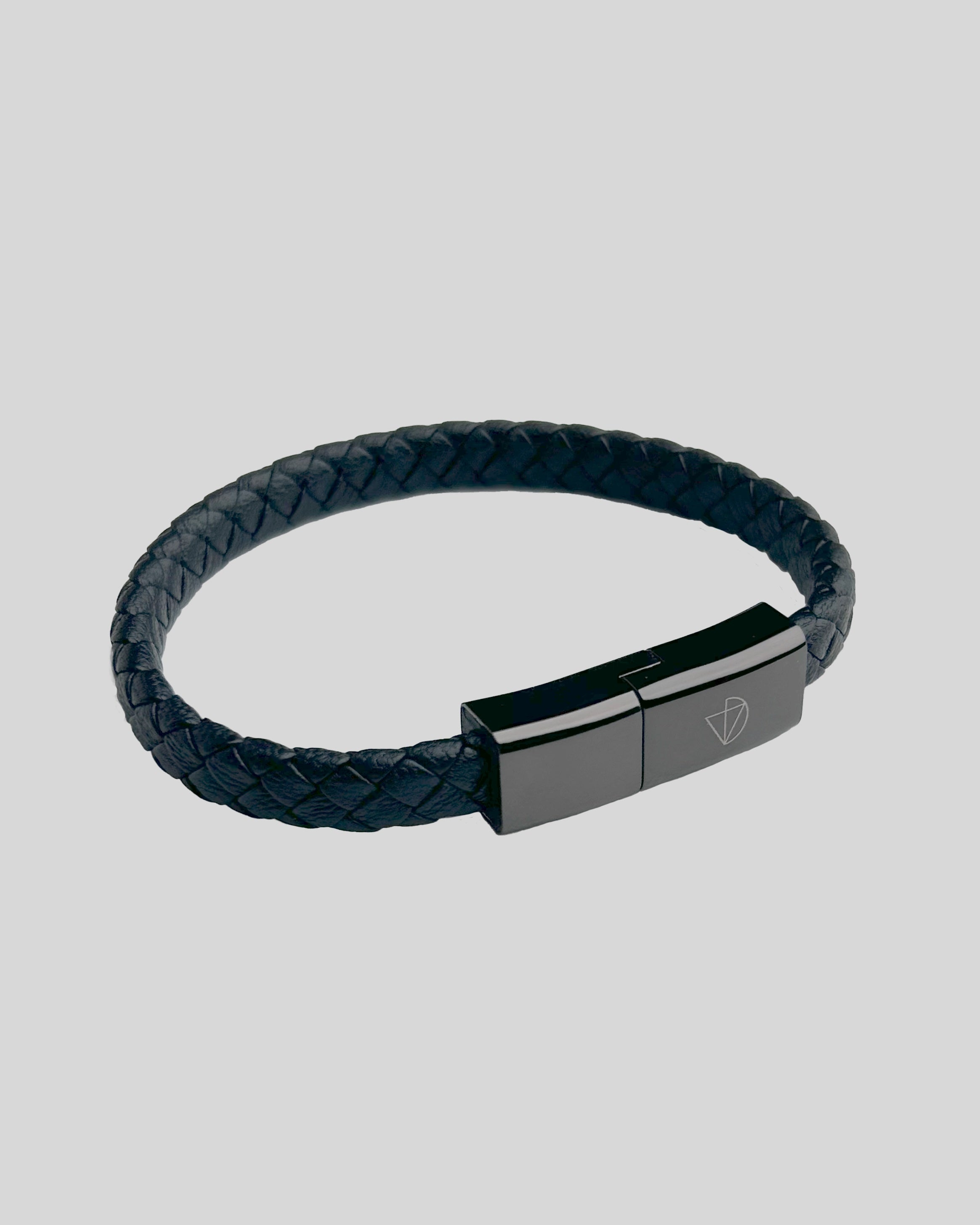 davinci-iq-bracelet-c-ble-usb-c-tress-21 image 3