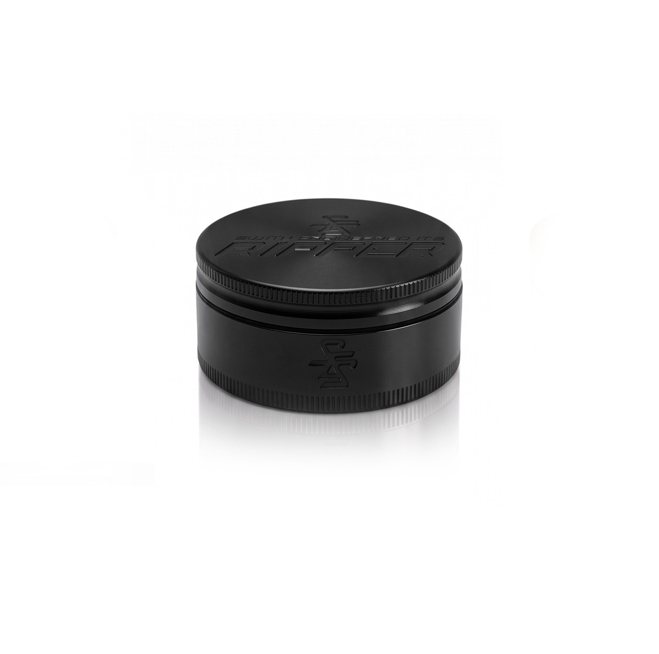 santa-cruz-ripper-2-pi-ces-medium-grinder-aluminium-or-mat image 7