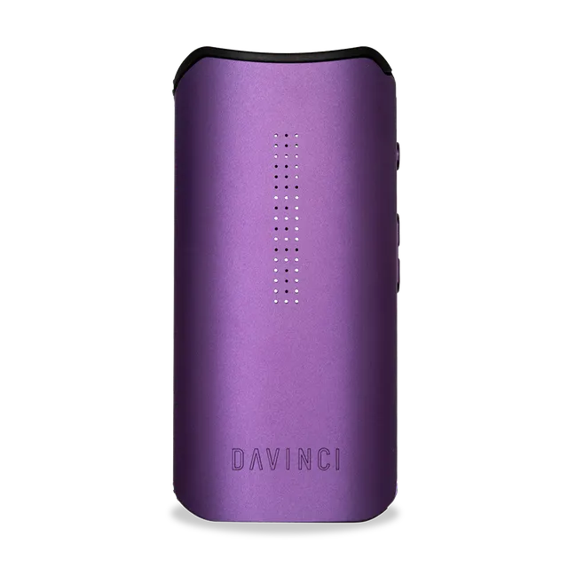 davinci-iq-core-vaporisateur-portable-herbes-s-ches-conduction image 1