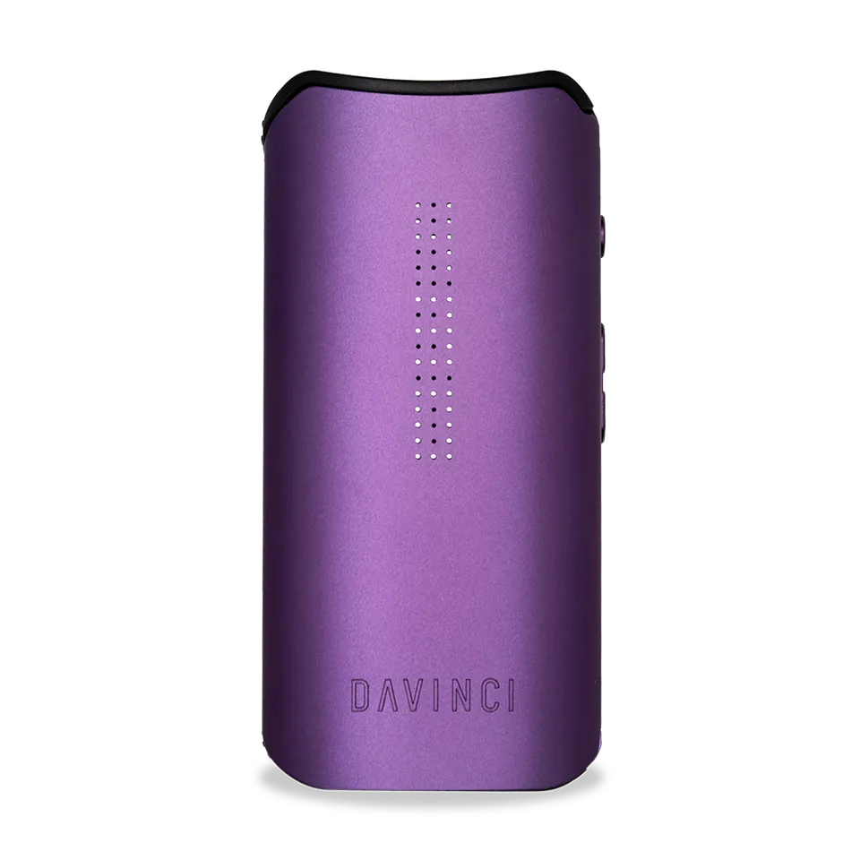 davinci-iq-core-vaporisateur-portable-herbes-s-ches-conduction image 1