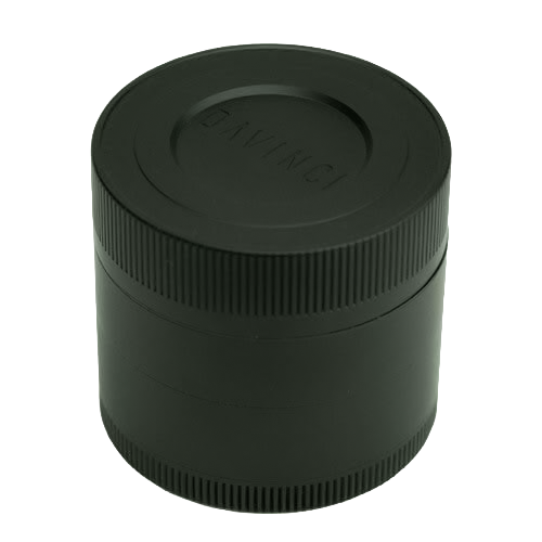 davinci-chewy-grinder-dosage-aluminium-6-capsules-0-2-g image 1