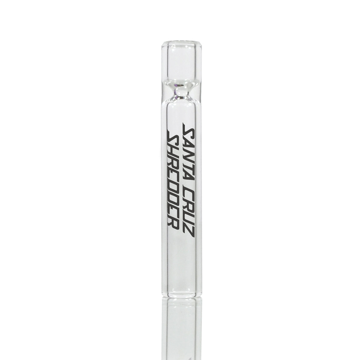 santa-cruz-shredder-hemp-pipe-verre-bleue-one-hitter image 4