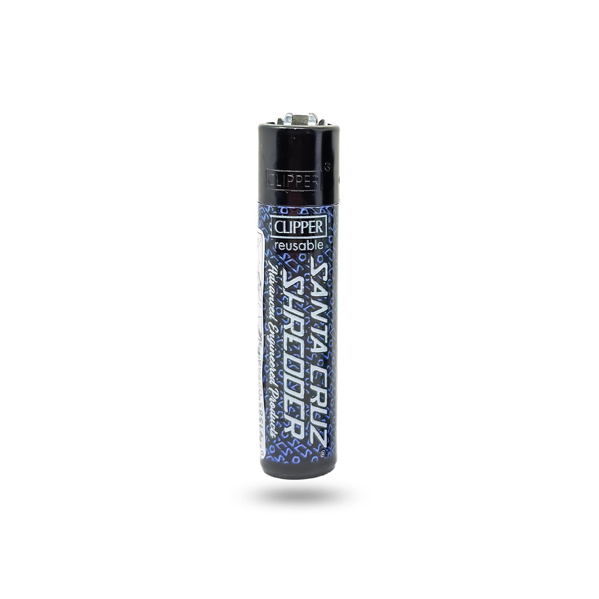 santa-cruz-shredder-clipper-briquet-santa-cruz-shredder image 3