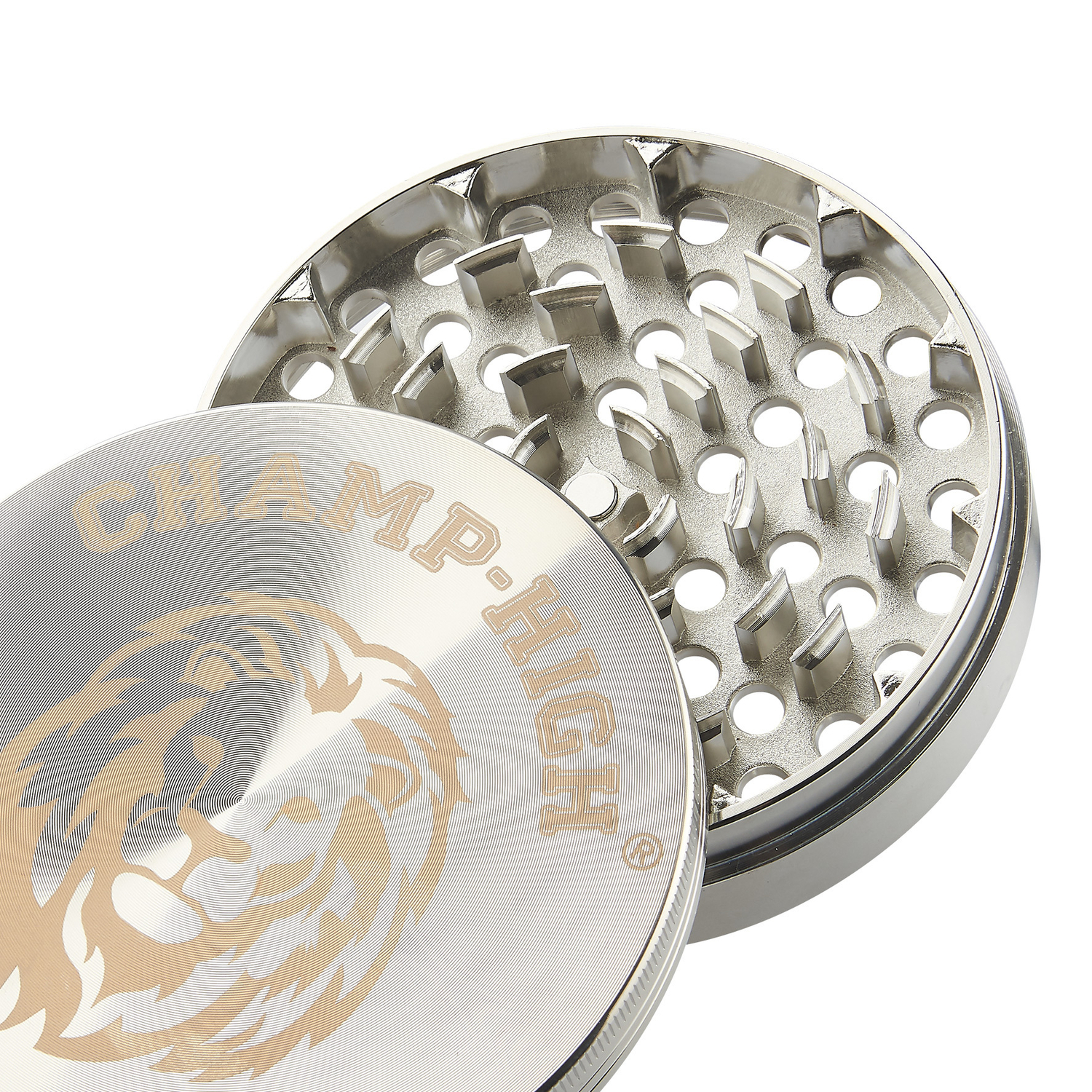 champhigh-the-beast-grinder-100-mm-4-parties-xl image 4