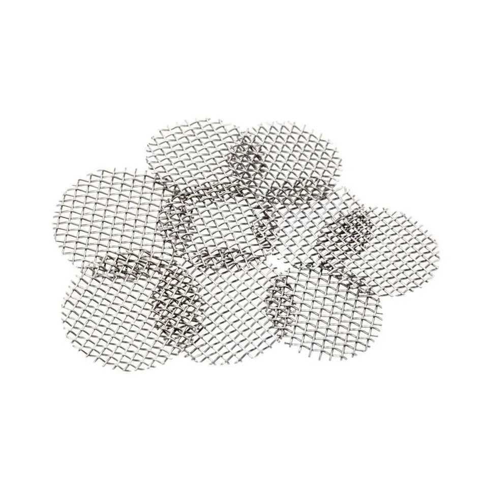 davinci-classic-grilles-vaporisateur-lot-de-9 image 1