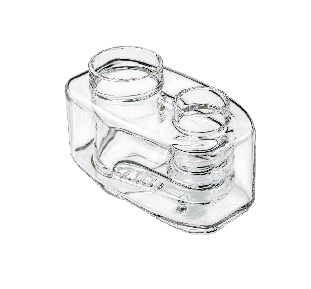 davinci-eq-bubbler-jacuzzi-verre-borosilicate-60-ml image 2