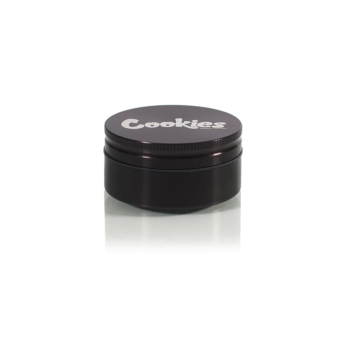 santa-cruz-shredder-alu-cookies-grinder-2-parties-medium-bleu image 8