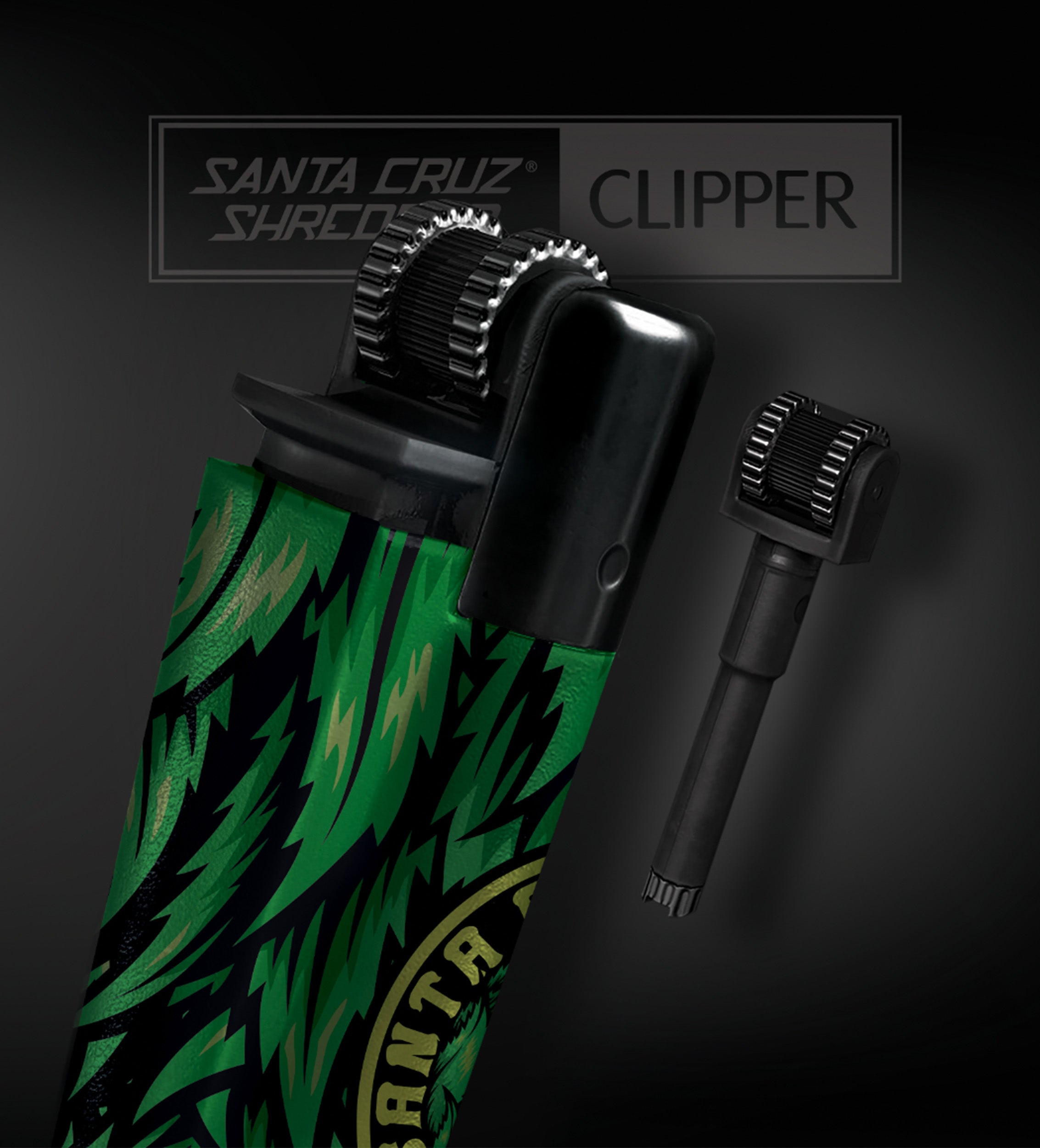 santa-cruz-shredder-clipper-briquet-santa-cruz-shredder image 1