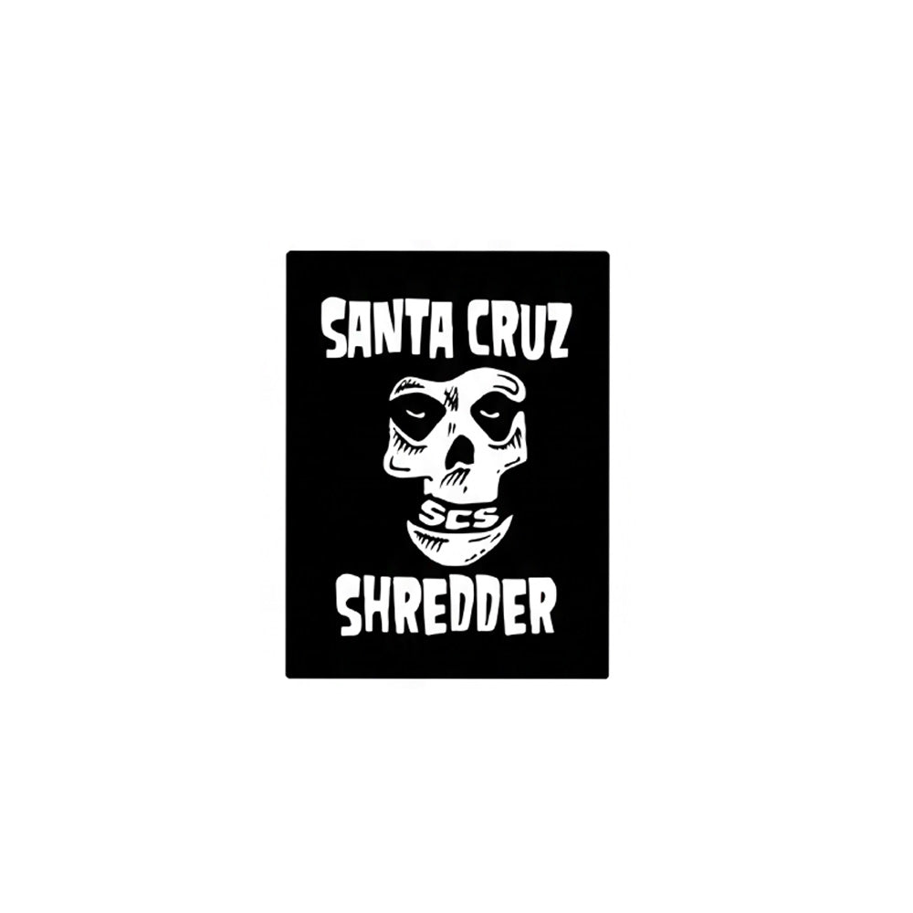 santa-cruz-shredder-aluminum-stickers-autocollant-pin-up image 4