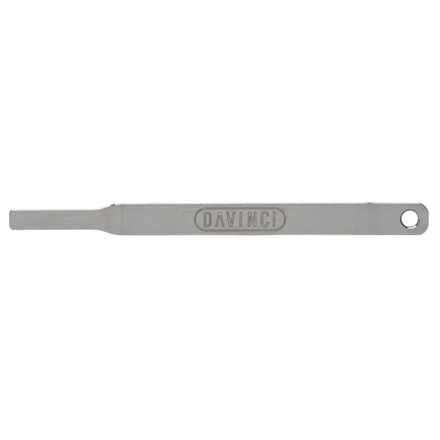 davinci-eq-loading-tool-outil-chargement-inox image 1