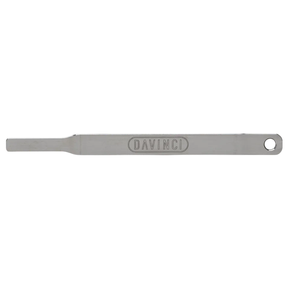davinci-eq-loading-tool-outil-chargement-inox image 1