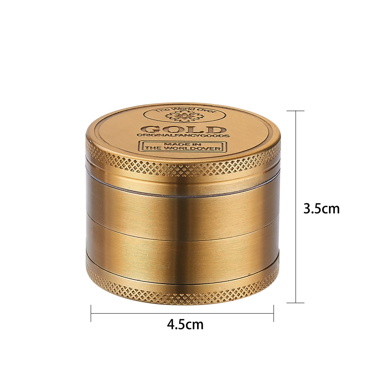 champhigh-prepare-gold-grinder-50-mm-dor-4-parties image 3
