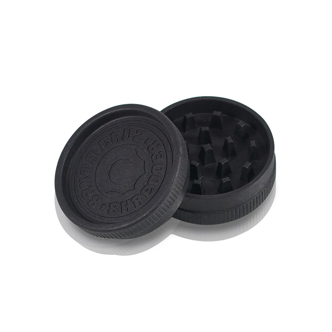 santa-cruz-shredder-hemp-grinder-2-parties-noir-compact image 3