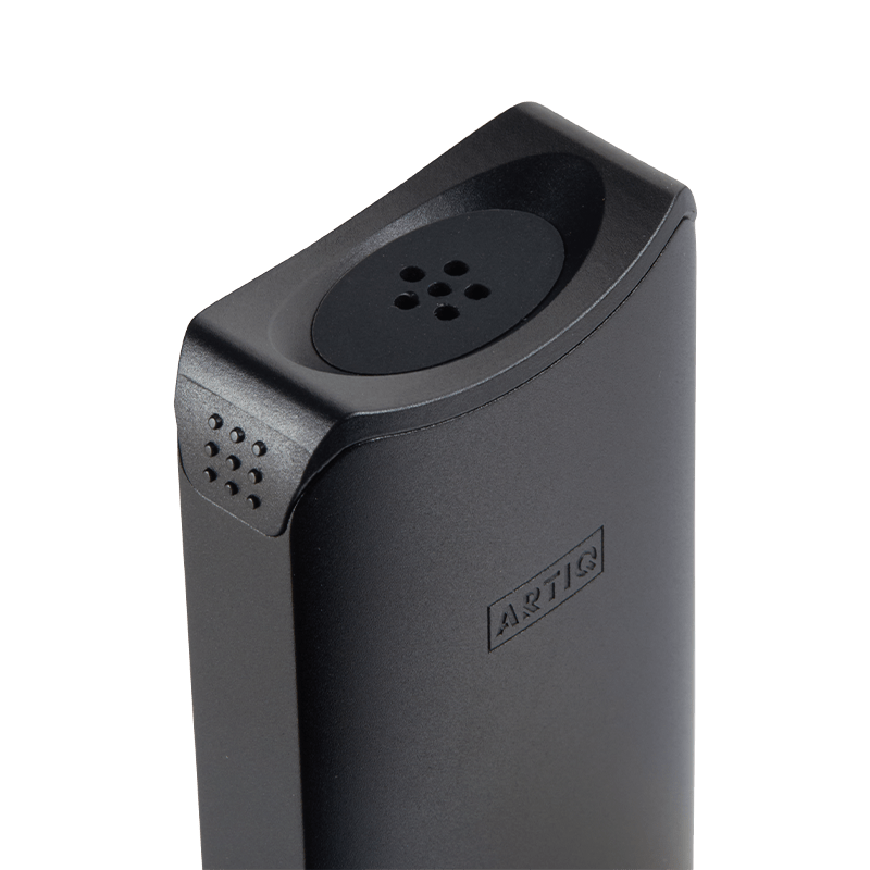 davinci-artiq-embout-plat-silicone-rechange-vaporisateur image 1