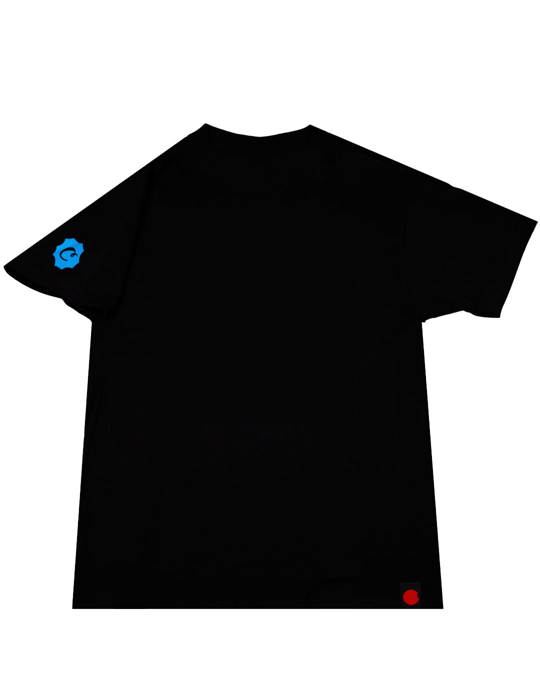 santa-cruz-shredder-aluminum-scs-x-cookies-t-shirt-coton image 3