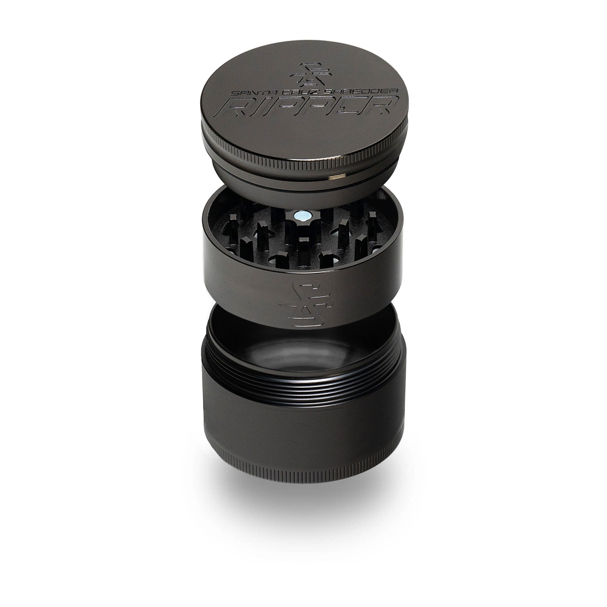 santa-cruz-shredder-ripper-grinder-3-parties-noir-medium image 5